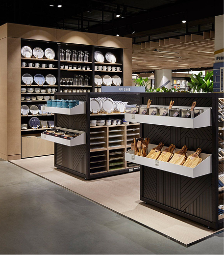 Retail
