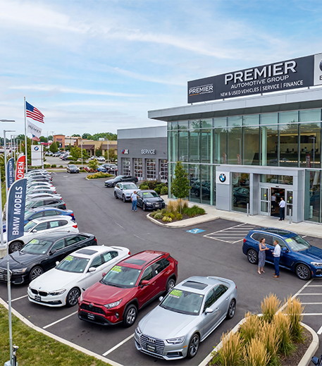 Car Dealerships