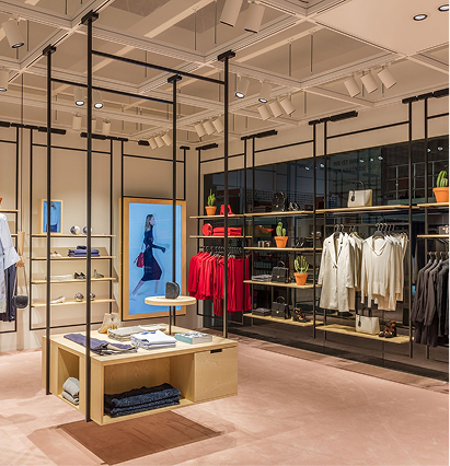 Retail
