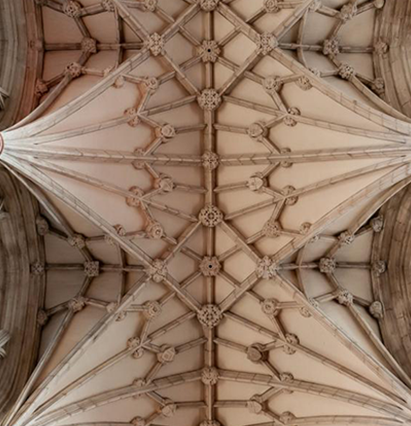 Architecture & Engineering